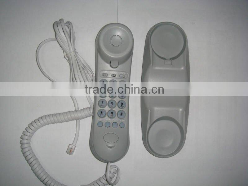 handset telephone,one piece phone