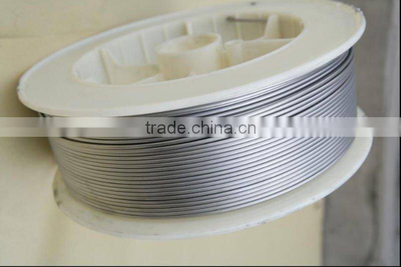 ERTi23 Titanium Welding Wire Acc AWS A5.16