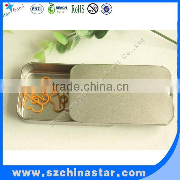 The most cute extra large paper clips