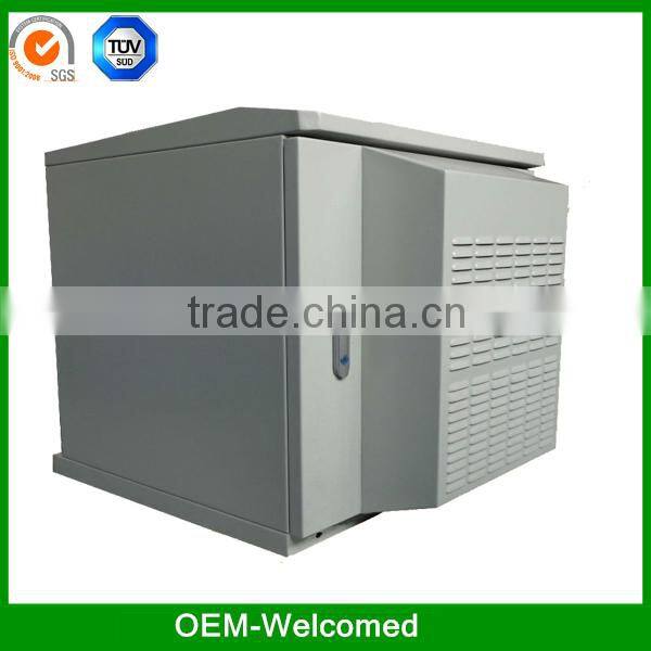 outdoor telecom cabinet ventilation fans
