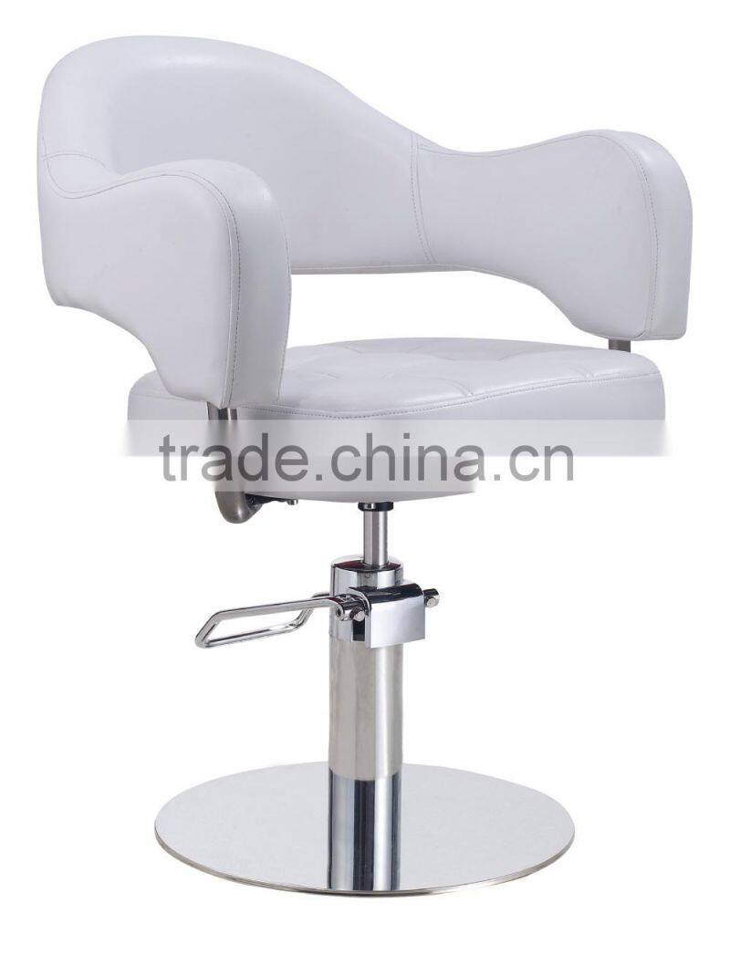 Cheap hydraulic barber chair/Wholesale barber chair 2015
