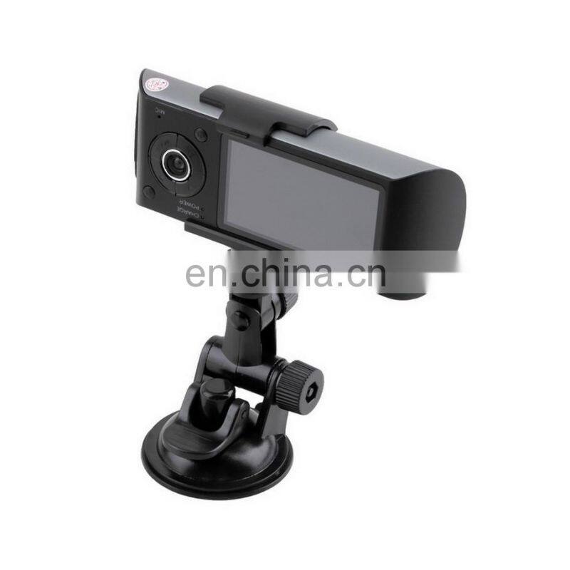 2.7 inch Full HD Dual Camera Car DVR Camcorder Night Vision Dash Cam 1080p For Car Dash Cam
