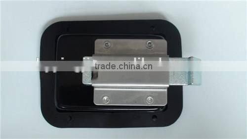 03115 High quality truck multi point safety cabinet paddle handle lock