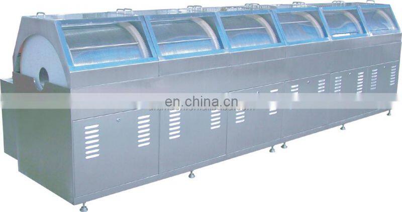 china good service series Soft capsule gelatin Encapsulation Machine is shanghai best of Oil capsule making machine with price