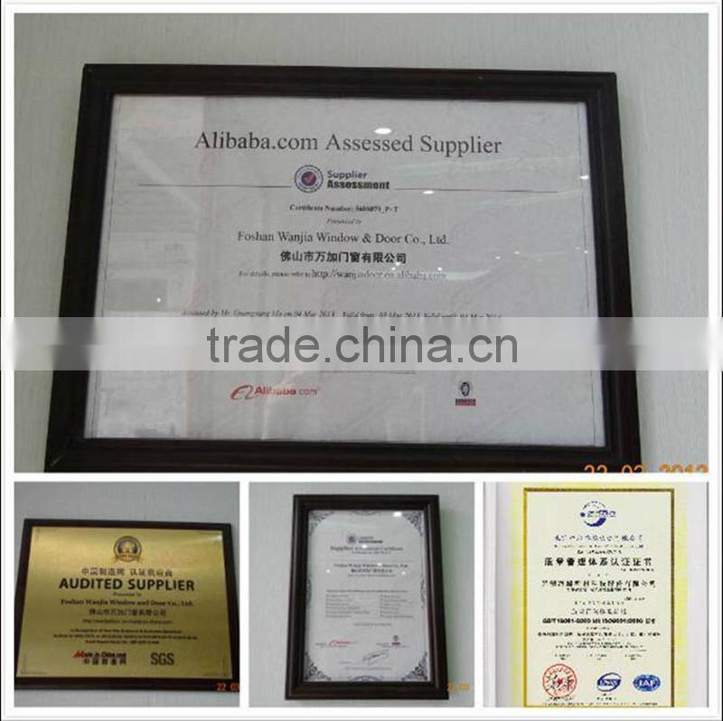 wanjia factory building material manufacturer