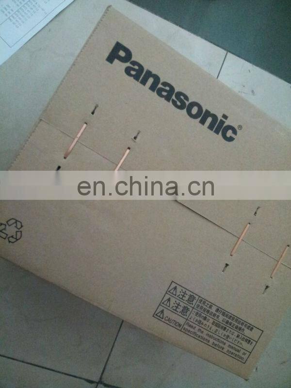 Panasonic Servo Driver MEDHT7364NA1 High Quality Brand New Panasonic A5
