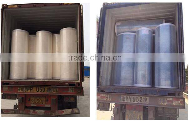 Industrial Cleaning Items Automatic Blanket Wash Cloth