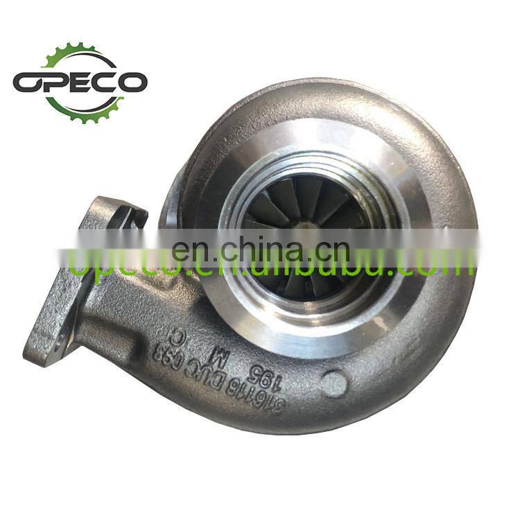 For John Deere Industrial 3029T turbocharger S1B S1B027 318480 318441 318956 RE507842 RE515868 507842 515868 RE507842