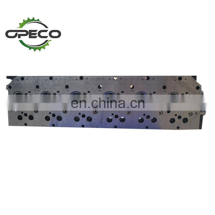 For Hino truck HO7C cylinder head sales promotion