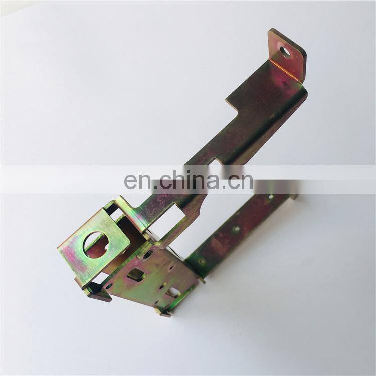 Sheet Metal Punching Stamping Bending Parts