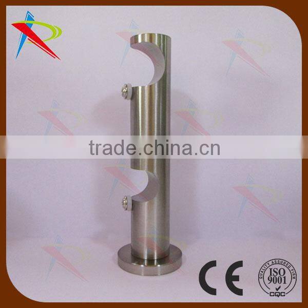 Wholesale European market curtain brackets/curtain wall brackets