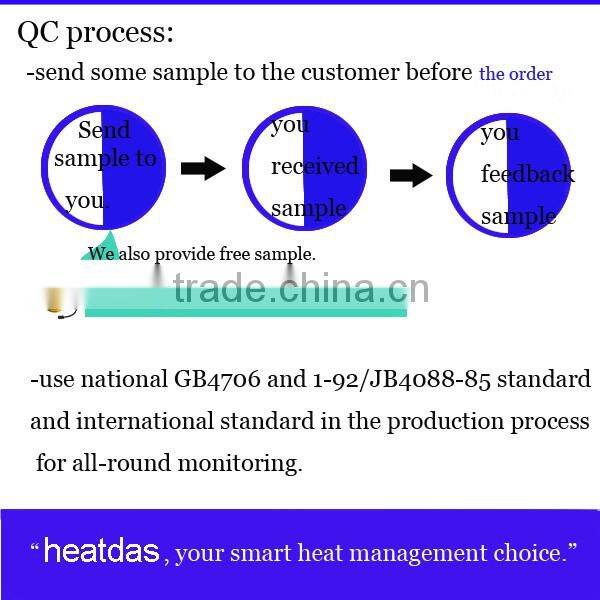Stainless Steel 240V heating element 5500 watt ripple elements for electric brewery