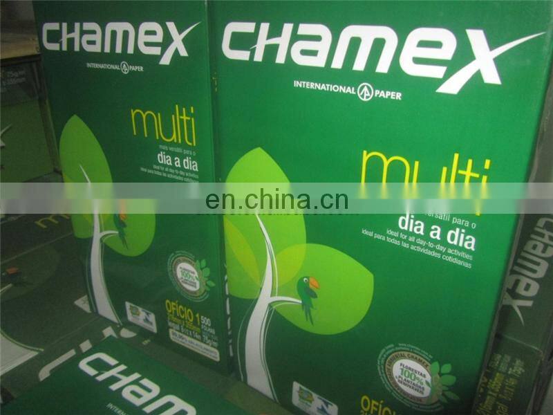 UTHQA4 Automatic maquina Cortadora Para papel de A4 y a3 a5 y Empaquetadora Cutting Machine