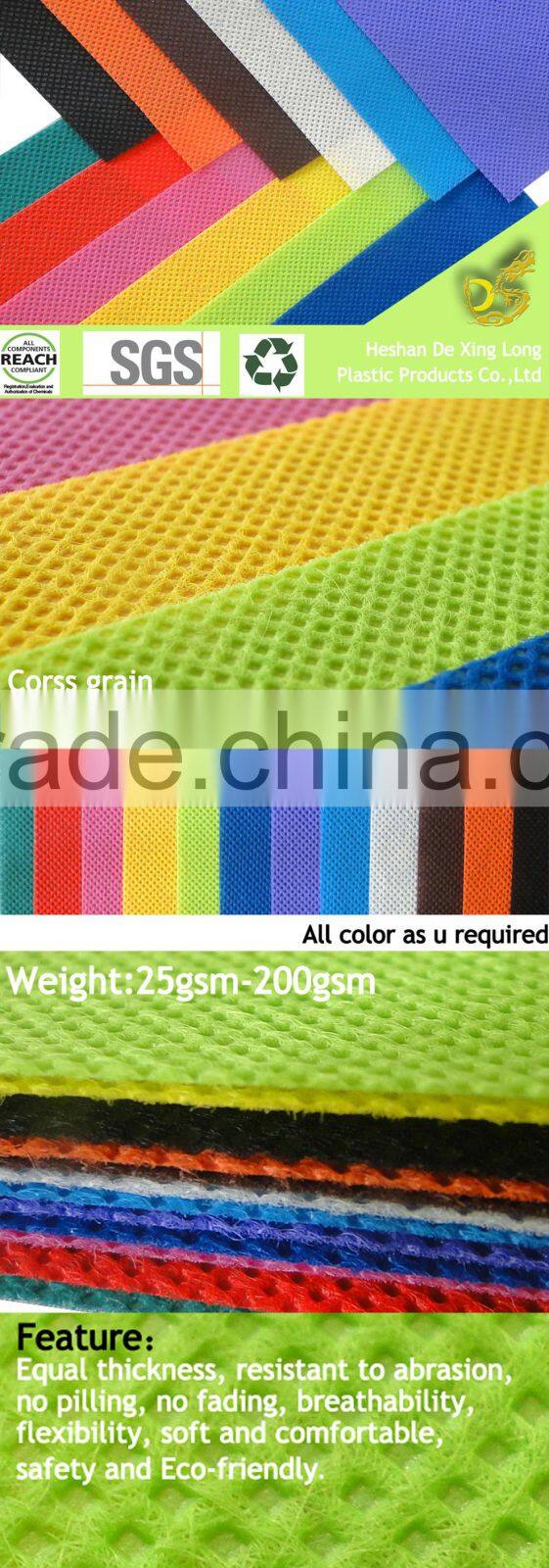 2015 Best price 100% pp non woven fabirc roll new