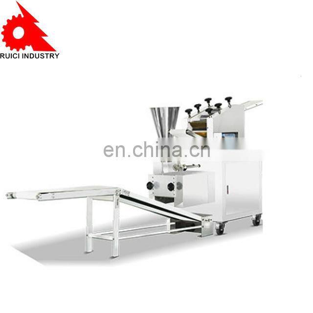 OEM manual small domestic automatic dumpling machine maker