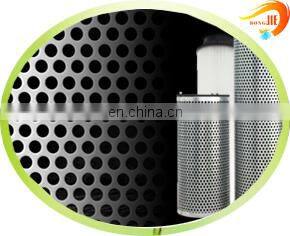 hepa activated carbon air filter price manufacture best selling products