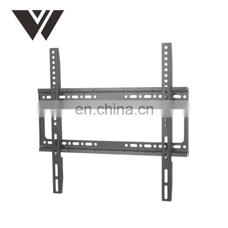 Weldon custom new LCD TV rack / bracket universal TV wall mount bracket