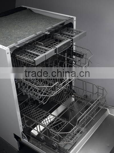 Commercial Free Standing Dishwasher for Austrilian Market