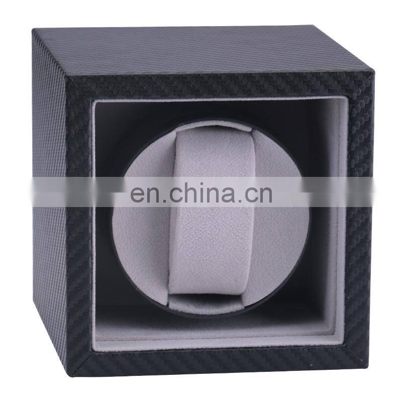 2020 New Popular Safety Box Automatic Watch Winder