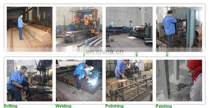 Kuntai Factory XCLP3-C Precision Hydraulic 4-column Jigsaw Puzzle Cutting Machine