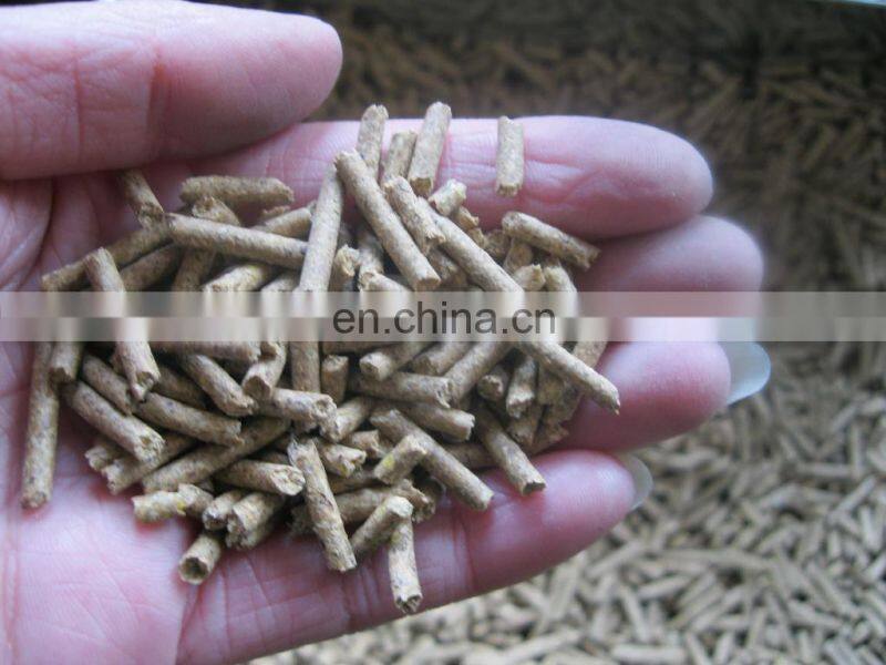 Easy operate pellet machine used floating fish feed pellet making machine have cheap price TZ-150 for sale