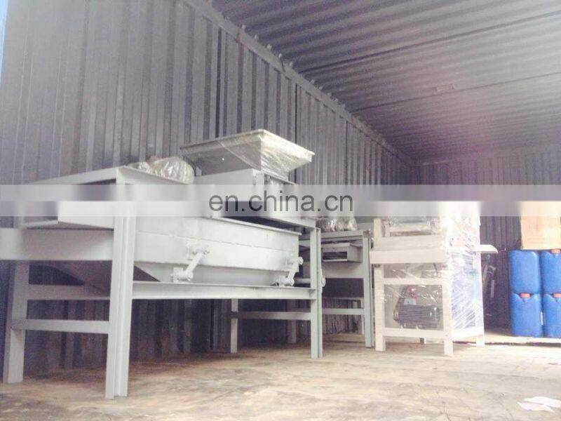 Electric Almond Hazelnut Chestnut Neem Nut Cracker Sheller