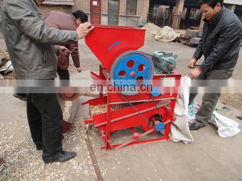 peanut sheller machine/small model groundnut dehuller/peanut peeling machine price
