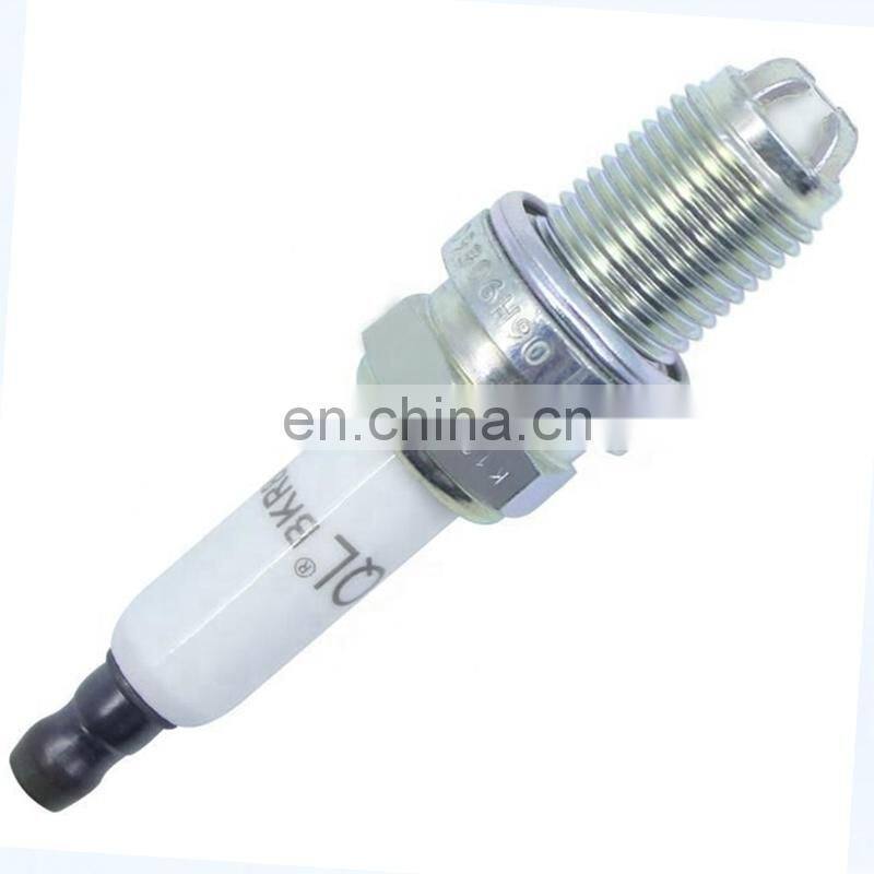 China Top Quality Complete In Specifications Wholesale Factory Price Performance Plug Spark Cables 06H905604 For Volkswagen