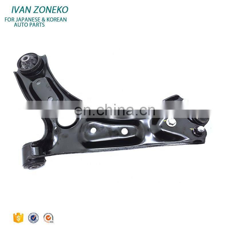 Competitive Price China Top Quality Oem High Quality Auto Parts Control Arm 54500-F2000 54500 F2000 54500F2000 For Hyundai