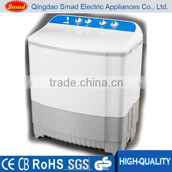 OEM/ made in China /portable/ mini/single tub/ semi automatic washing machine