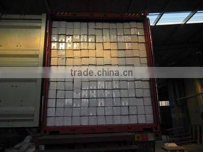 Small Boss foam pvc shutter part