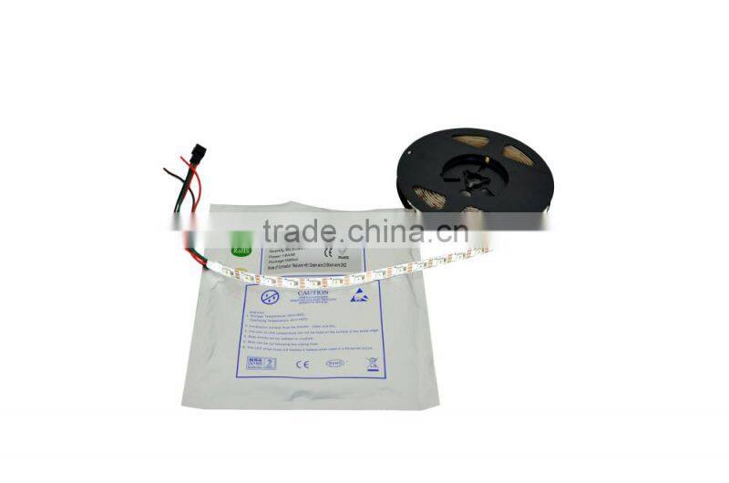 2014Hot sale wholesale flexible led strip 5050 waterproof ip65 ip67 ip68 300leds/5m 600leds/5m 5v/12V