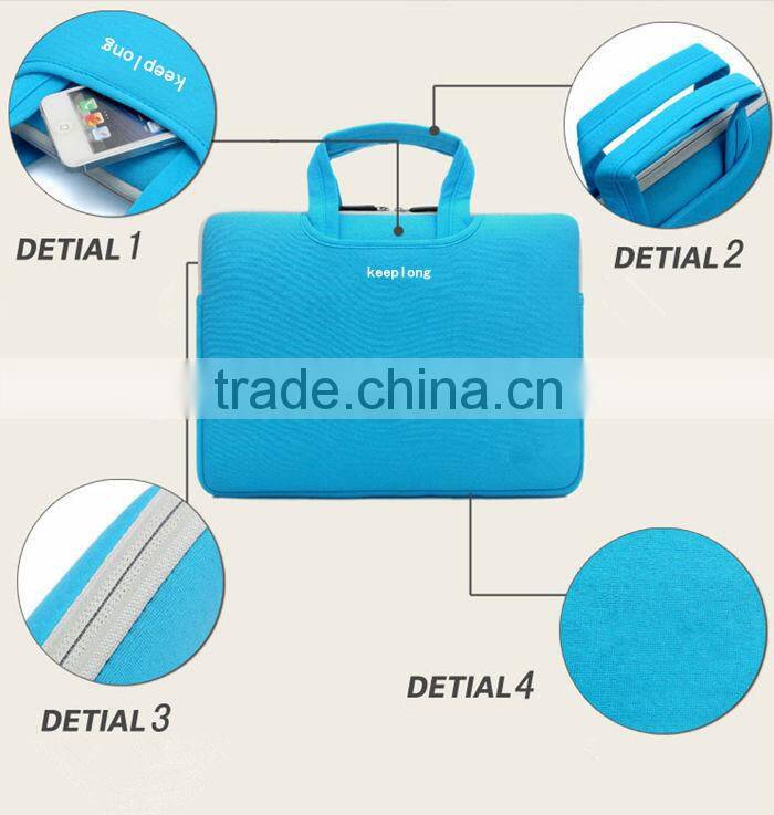 business neoprene laptop bags