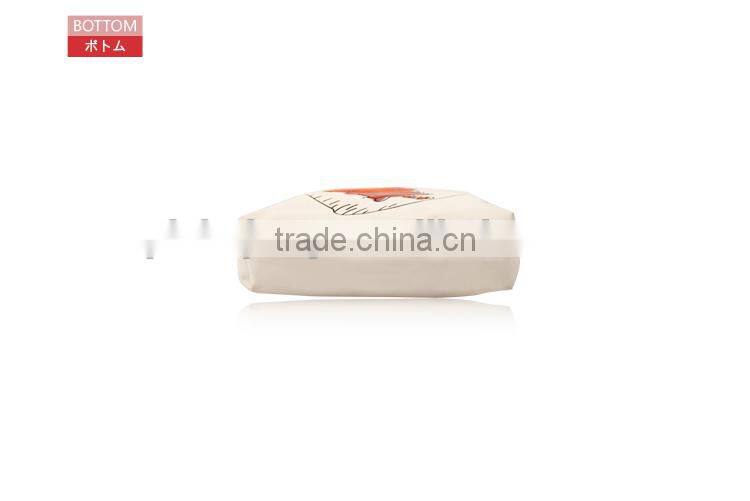 newest design cute women shopping tote bag