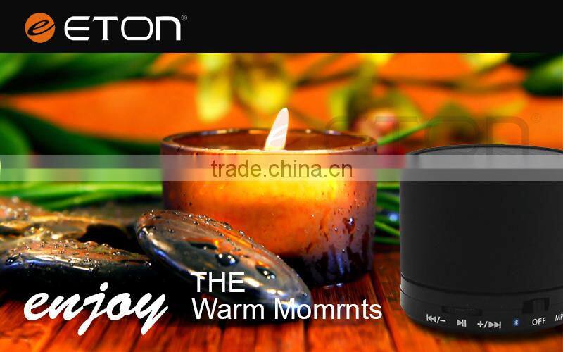 Bluetooth Mini Portable Speaker Red 511S