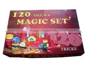 Fancy paper gift packaging box