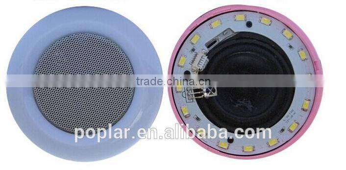 bluetooth speakers portable Competitive Price bluetooth speakers