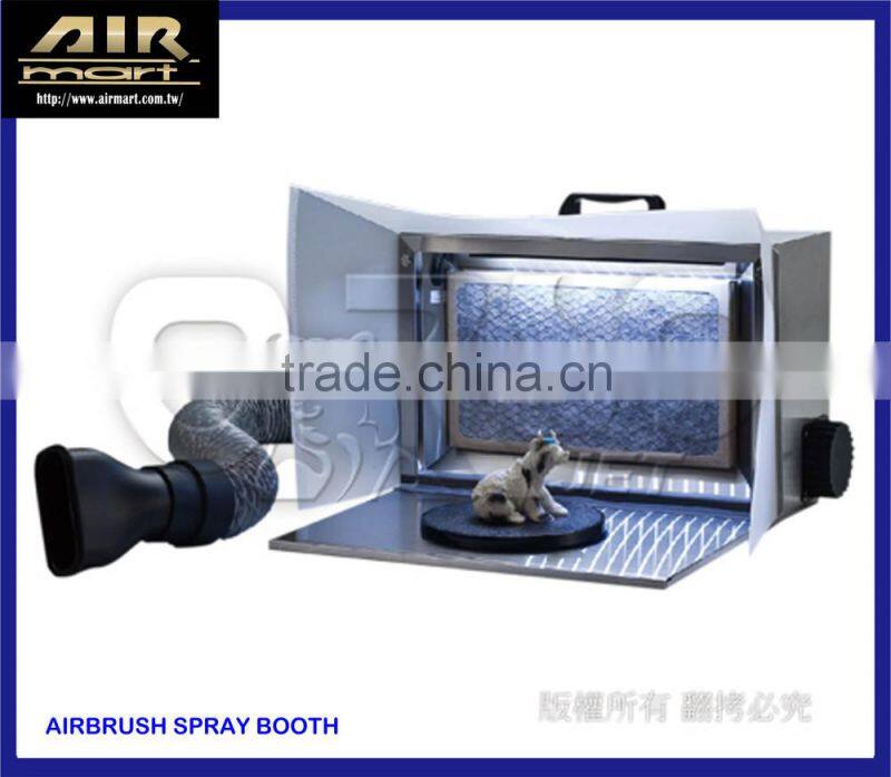 Taiwan Made model No AR3 for nail art and makeup AIRBRUSH MINI AIR COMPRESSOR