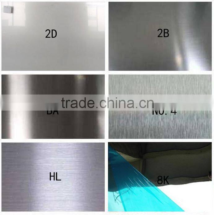 Pipe making,Stainless Steel Slited Strips 2B finish,Slit edge