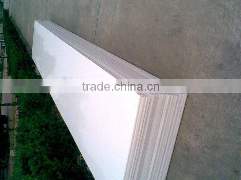 PET Sheet for Thermoforming