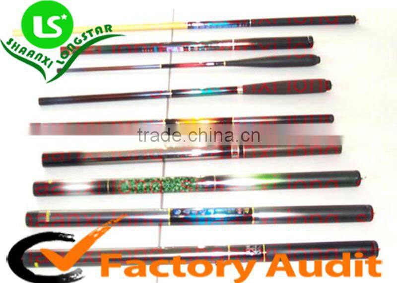 Wholesale Carbon Fishing Rod