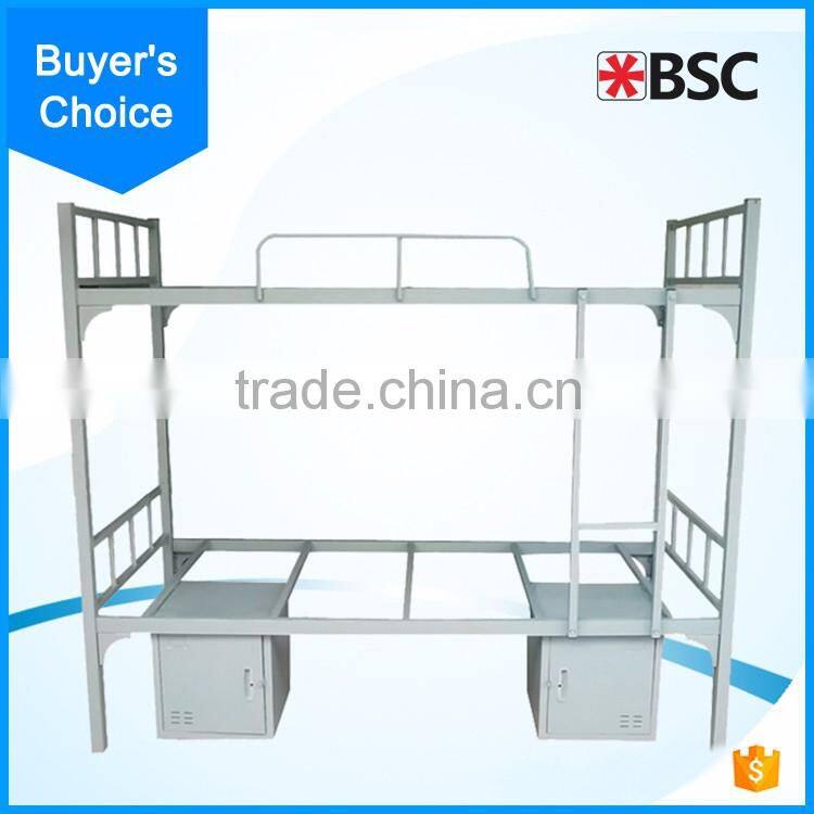 2016 heavy duty adult bunk bed furniture