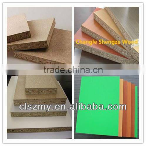 High quality and Best price particle board for furniture