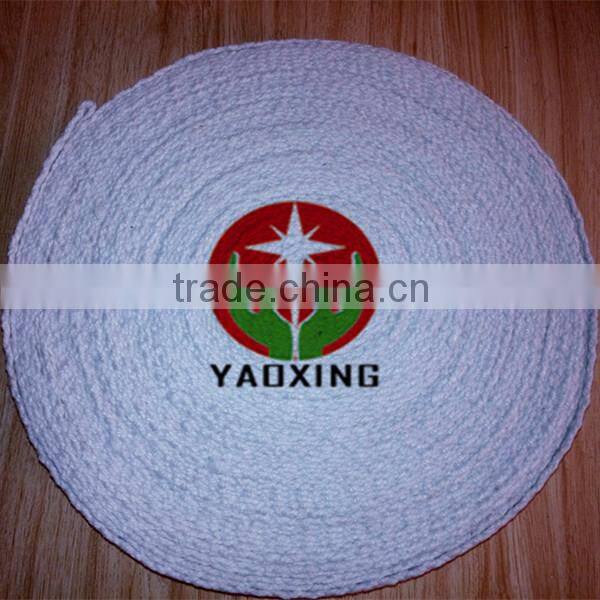 ceramic fiber tape heat insulation ceramic fiber tape Wire-fiber reinforced Wire-fiber reinforced ceramic fiber tape