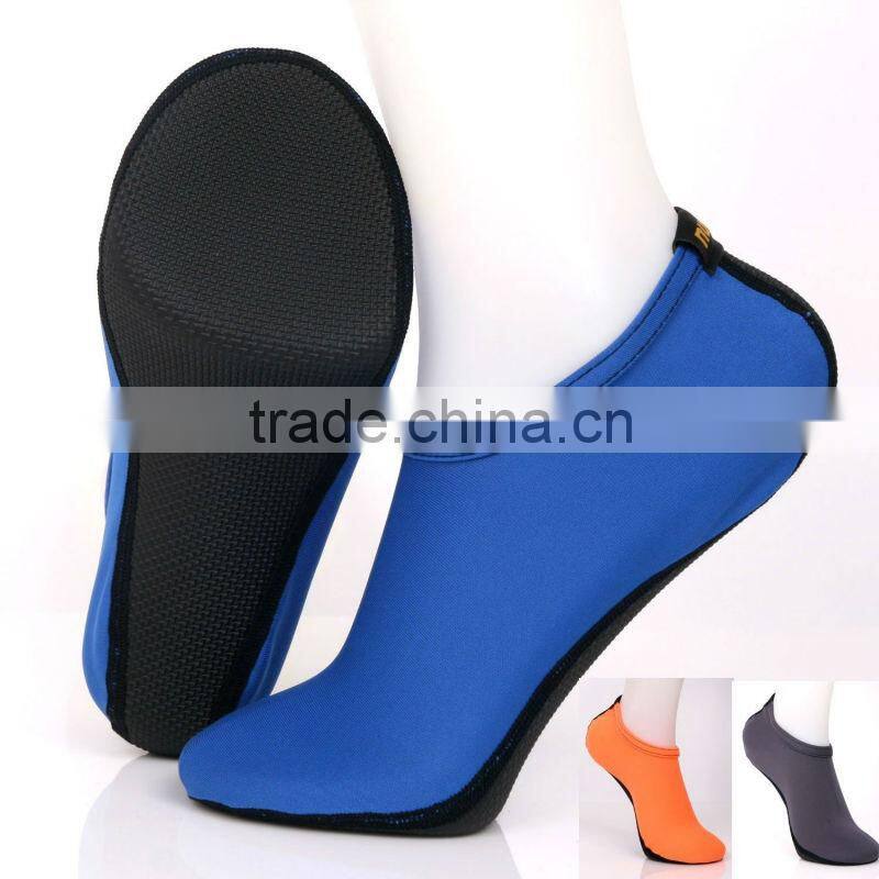 Neoprene Shoes