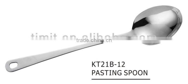 STAINLESS STEEL KITCHEN TOOLS