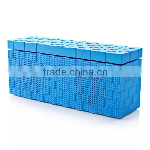 High-end latest wireless nfc bluetooth speakers
