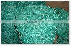 PE Barbed Wire 2
