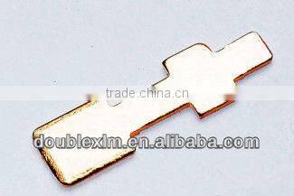 Brass Sheet metal stamping parts