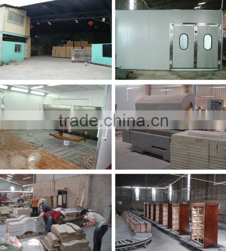 Outdoor furniture rattan stackable chairs